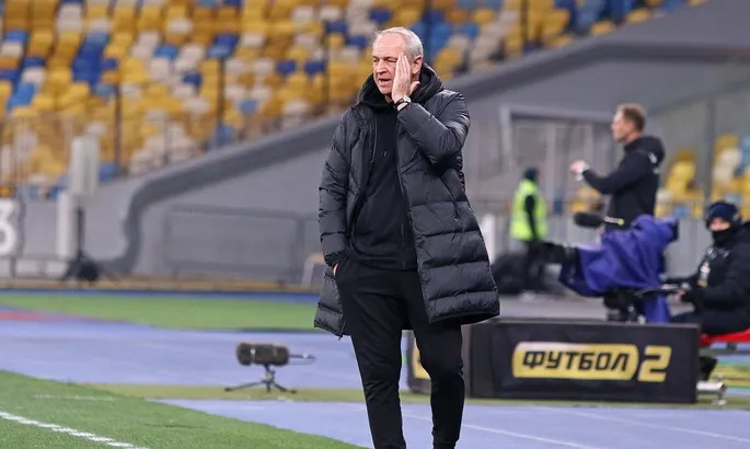 Коли Рябоконь розпочне роботу у новому клубі: дата від джерел