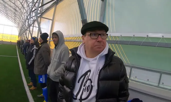 Леоненко привітав претендента на Прем’єр-лігу з виходом до УПЛ — думка експерта