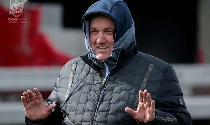 Клуб Першої ліги націлився на Кубок України — подарунок для емоційного президента?