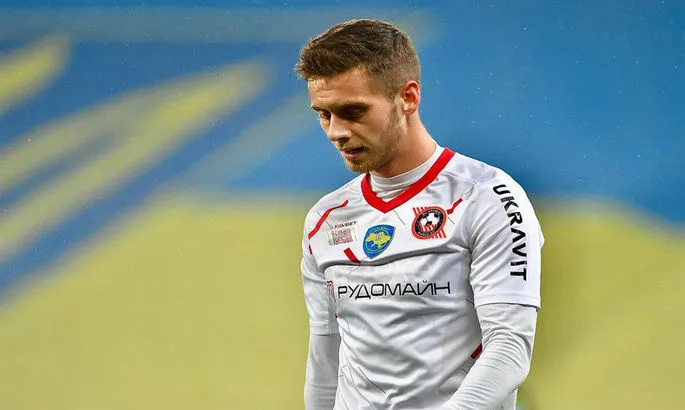 Чорноморець підписав досвідченого хавбека з 100+ матчами в УПЛ