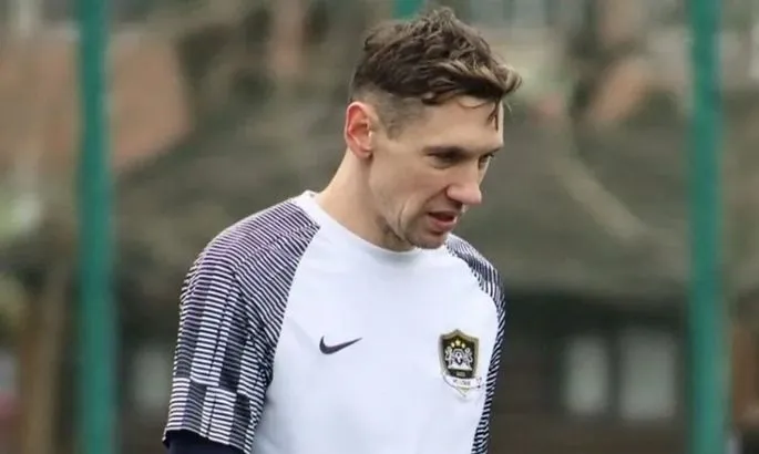 Рябоконь пояснив, чи підпише Лівий Берег ексдинамівців: відповідь головного тренера