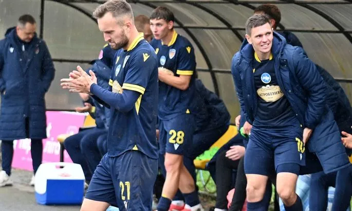 Інгулець – Агробізнес: де дивитися матч онлайн — пряма відеотрансляція