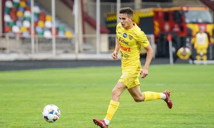 Поділля і Пробій під пресом: недільні матчі Першої ліги — що дивитися