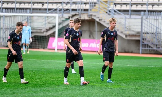 Вівторок у Першій лізі: Тростянець і Волочиськ — анонс матчів та трансляцій