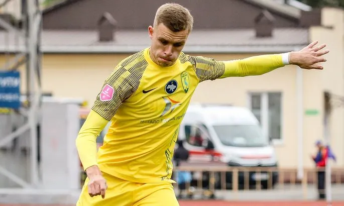 Лівий Берег vs Ворскла: анонс і прогноз матчу Першої ліги на 13 жовтня 2025