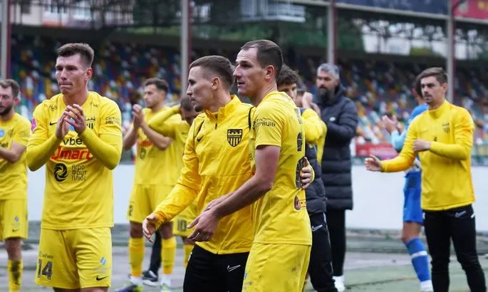 Буковина – Поділля: де дивитися онлайн та пряму відеотрансляцію матчу