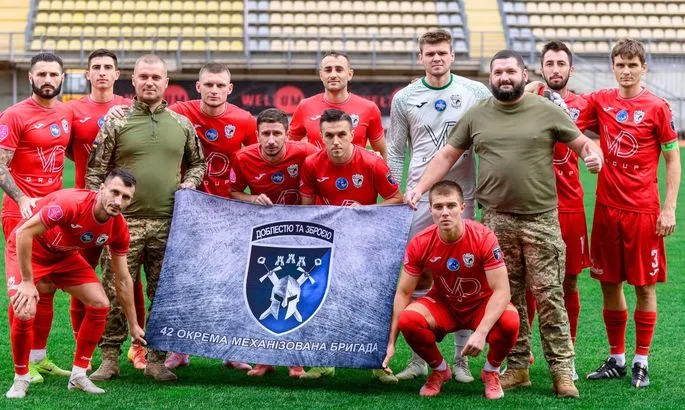 Пробій – Інгулець: де дивитися матч онлайн, пряма відеотрансляція