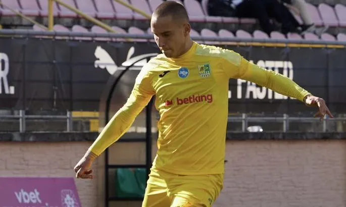 Металіст – Нива: де дивитися онлайн пряму відеотрансляцію матчу