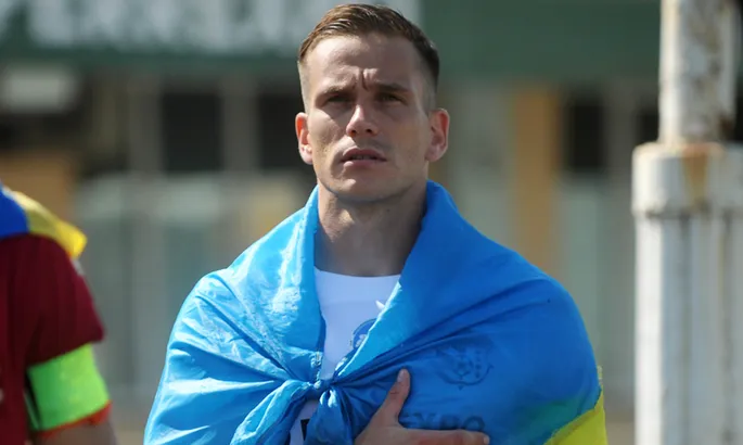 Капітан Ворскли приголомшений відставкою Бабича: прокоментував стан у команді