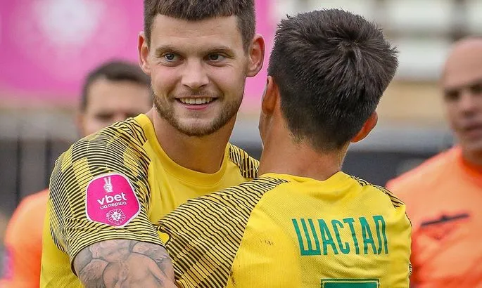 Лівий Берег – Ворскла: де дивитися онлайн, пряма відеотрансляція матчу