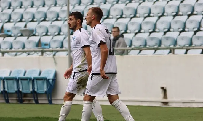 Вікторія – Металург: де і як дивитися онлайн матч, пряма відеотрансляція