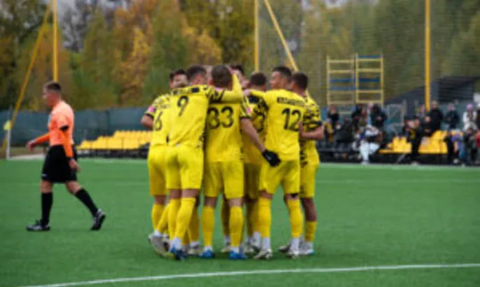 Чернігів обіграв ЮКСА 2:0: відео голів і огляд, Тигри виходять з кризи