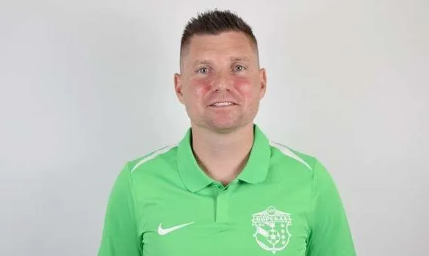 Наставник Ворскли прокоментував першу поразку на чолі команди після матчу УПЛ