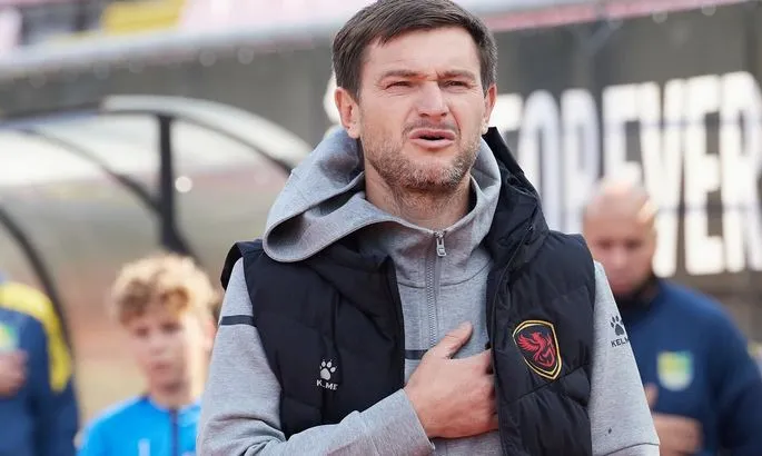 Перша ліга: Агробізнес обіграв Фенікс-Маріуполь 1:0, команда експерта УПЛ ТБ знову програє