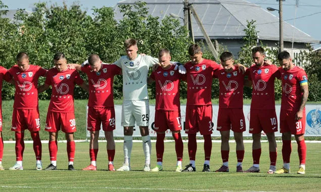 Сенсація дня: Пробій розтрощив Агробізнес 3:0 — відео голів і повний огляд матчу