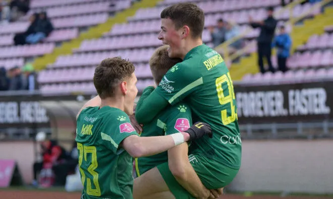 Нива обіграла Фенікс-Маріуполь 2:0: п’ята поразка поспіль, відео голів та огляд матчу