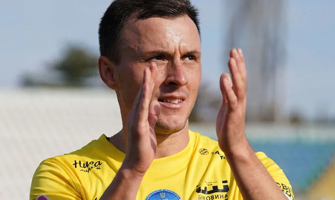 Буковина – ЮКСА: де дивитися матч онлайн, пряма відеотрансляція