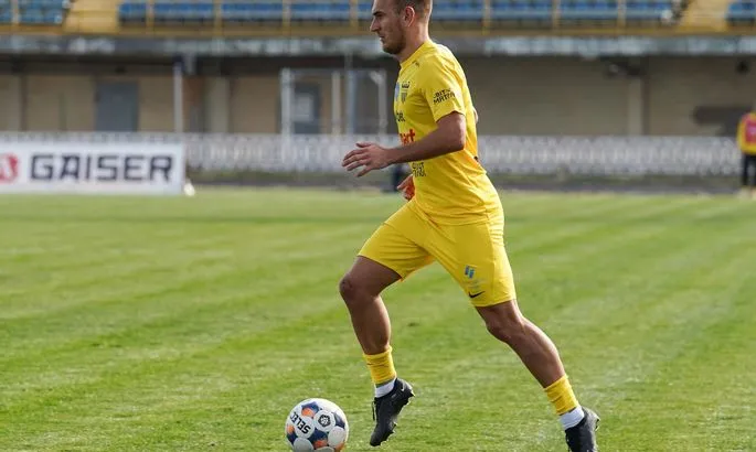 Перша ліга: Буковина – ЮКСА 4:1, лідер оформлює 11-ту перемогу поспіль