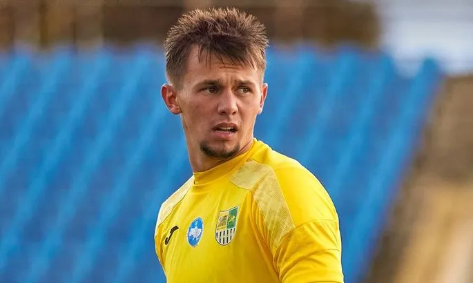 Перша ліга: Металіст та Ворскла зіграли 1:1 — два різні тайми і бойова нічия