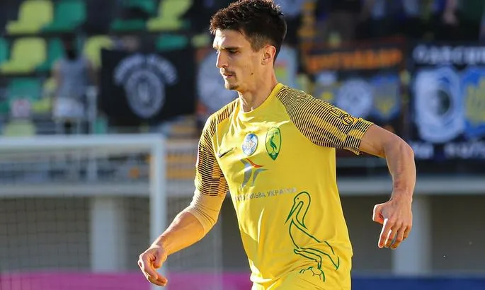 Субота в Першій лізі: анонс і розклад матчів, чи здобуде команда Рябоконя легкі три очки