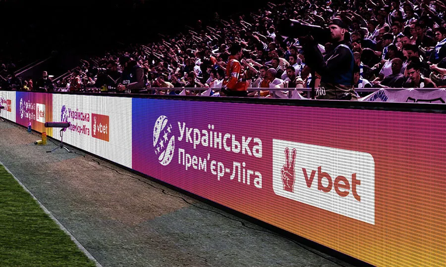 VBET УПЛ затвердила дати та час старту матчів 13–14 турів сезону 2025/26