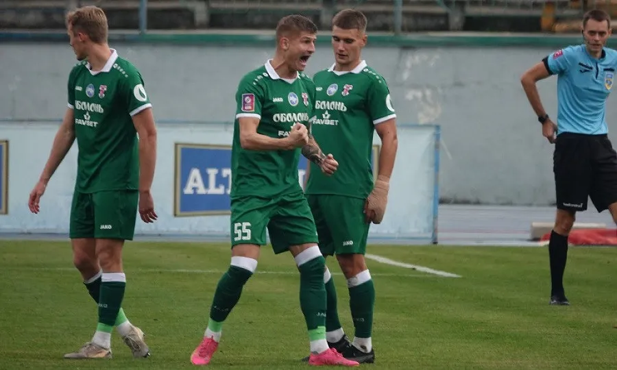 9 тур VBET Української Прем’єр-ліги: огляд у цифрах, статистика та ключові факти