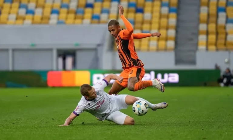 Історичний провал Шахтаря: перша розгромна домашня поразка в УПЛ
