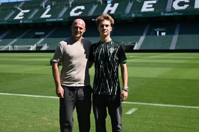 Неочікуваний клуб Ла Ліги оформив трансфер гравця київського Динамо