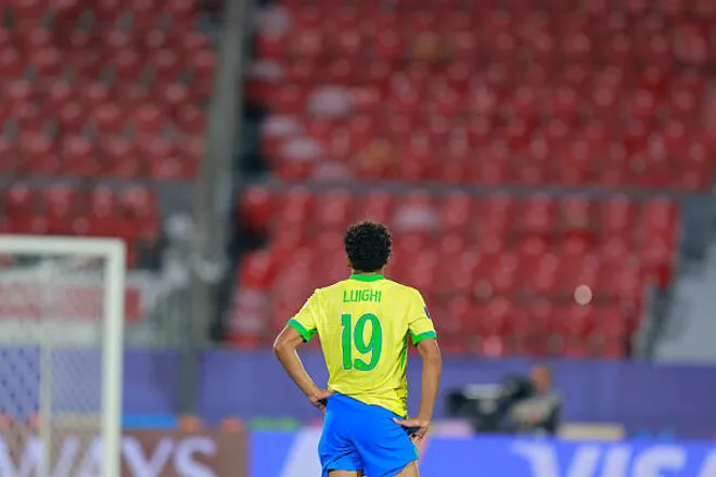 Донецький Шахтар пропонує 15 млн євро за форварда, з’явився конкурент з росії