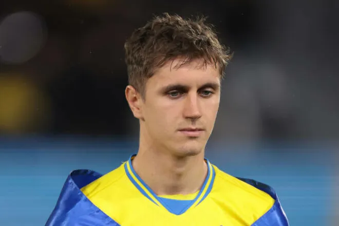 Лідер клубу УПЛ: були в шоці та не розуміли, що відбувається