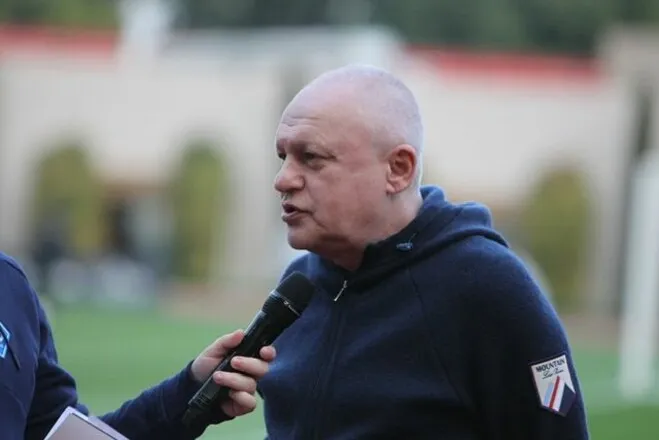 Динамо і ексгравець Шахтаря та збірної: Суркіс остаточно закрив тему трансферу