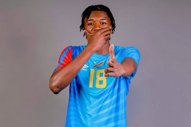 Шовковський дає шанс: 19-річний легіонер приїде на перегляд у київське Динамо