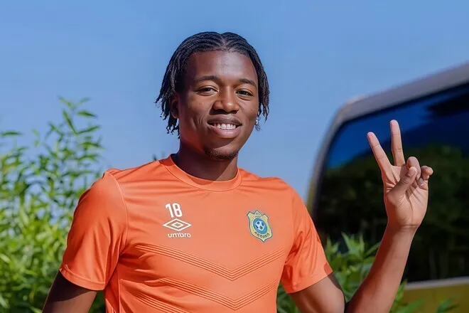 Динамо посилиться новачком одразу після матчу з Шахтарем