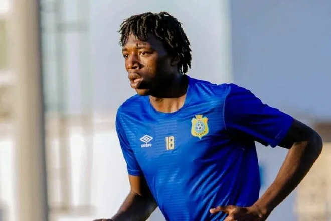 Новачок для київського Динамо: футболіст вже підтвердив свій трансфер