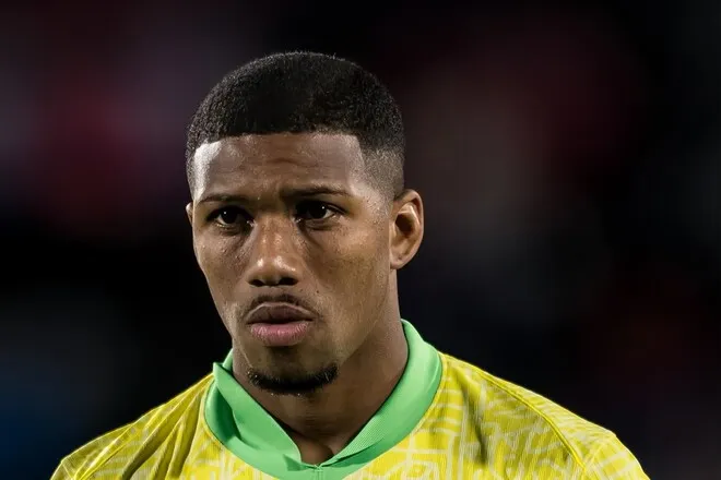 Динамо Київ готує другу спробу підписати таланта збірної Бразилії U-20