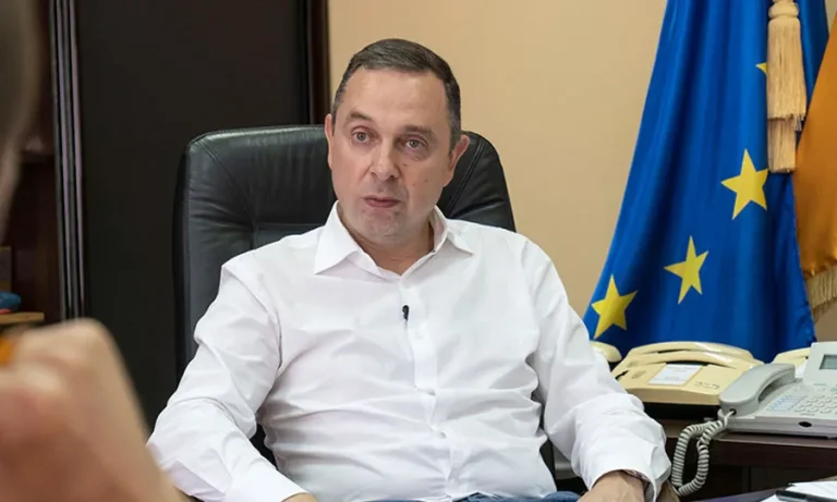 Українська Прем’єр-ліга привітала Вадима Гутцайта з днем народження: офіційне звернення