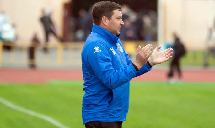 У клубі Першої ліги назріває повернення наставника на тренерський місток