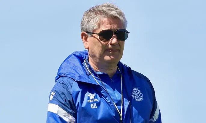 Ковалець підсумував роботу в Першій лізі: головні виклики та проблеми тренера