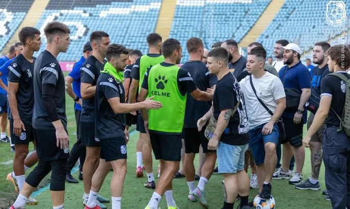 Перша ліга кипить: опонент Чорноморця преміює суперників одеситів