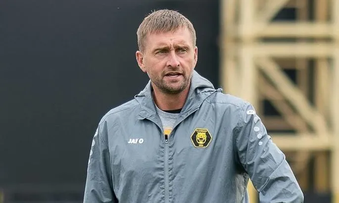 Наставник ФК Чернігів прокоментував жереб 1/4 фіналу Кубка України