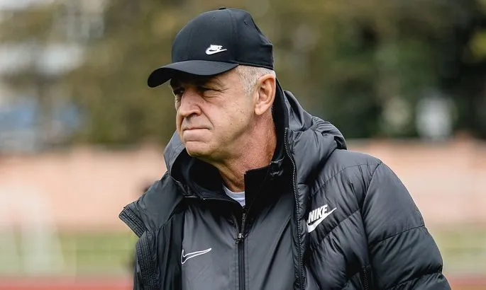 Тренер Лівого Берега дав оцінку бразильським легіонерам команди