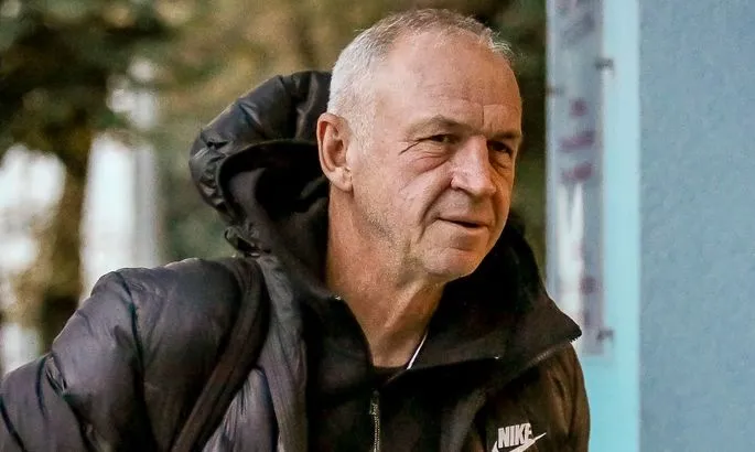 Коментар Рябоконя після розгрому Агробізнеса: через події неділі радості немає