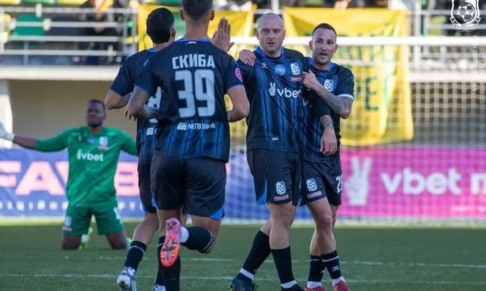 Чорноморець – Буковина: анонс і прогноз центрального матчу першого кола Першої ліги