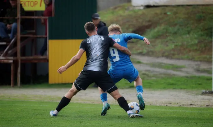 Інгулець зрівняв 15-річний рекорд Кубка України