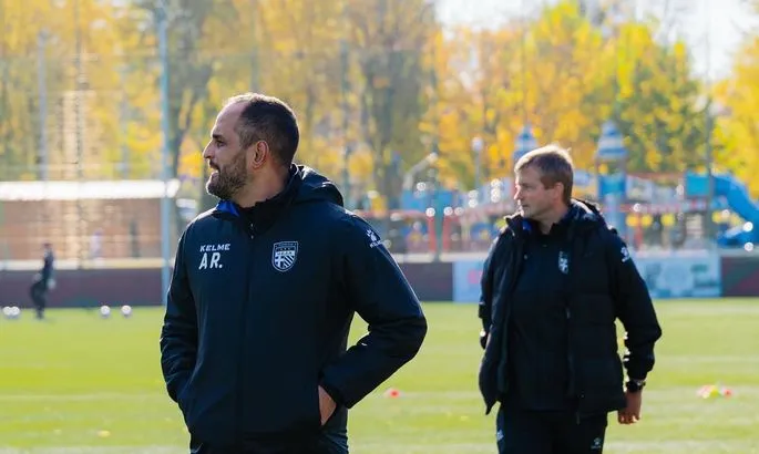 ЮКСА – Металіст: де дивитися онлайн матч, пряма відеотрансляція