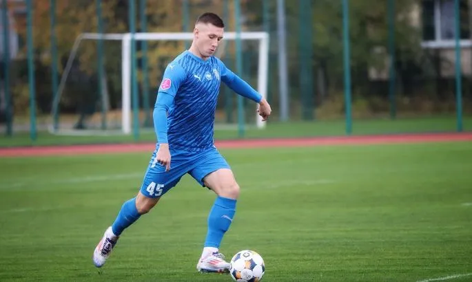 Пробій – Вікторія: де дивитися онлайн матч, пряма відеотрансляція