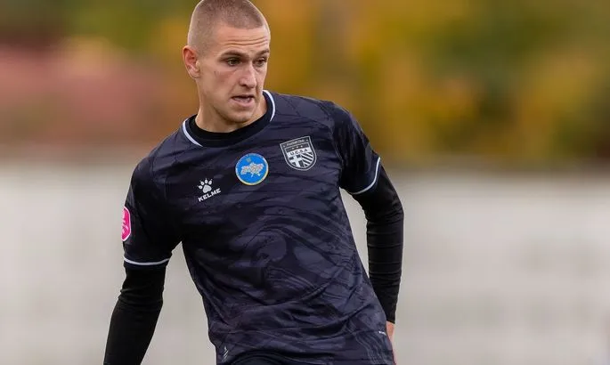 Перша ліга: ЮКСА робить крок до безпеки, збільшує відрив від зони перехідних матчів