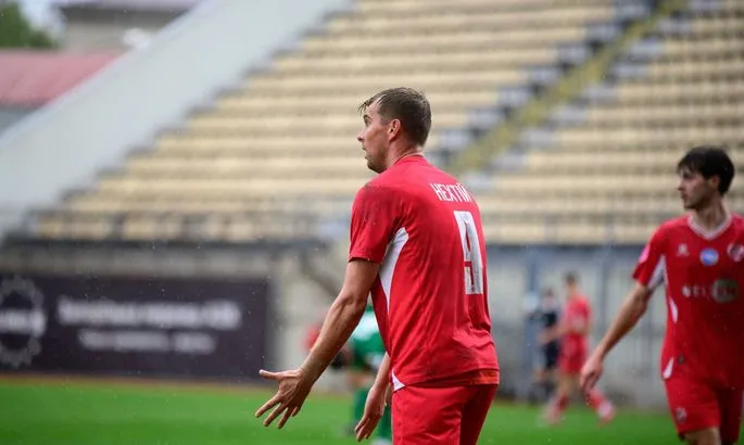 Перша ліга: смуга невдач Металурга триває