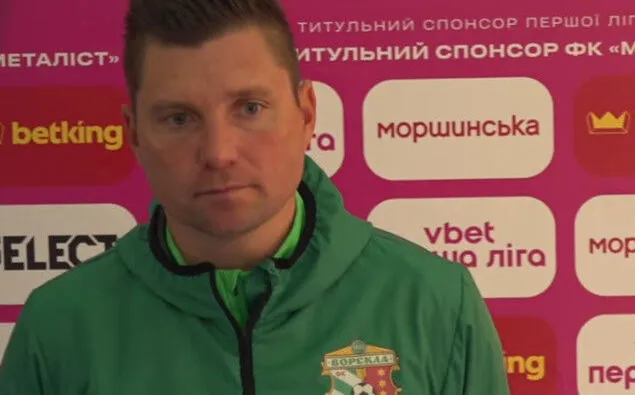 Перша ліга: Ворскла нарешті здобула перемогу, зупинивши тривалу безвиграшну серію