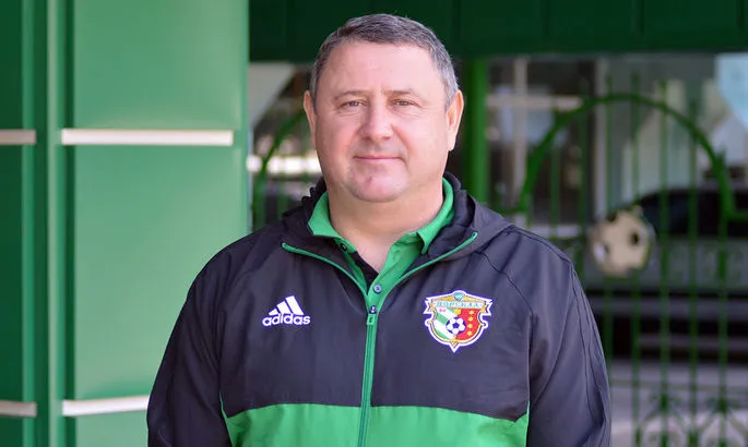 Титулований клуб Першої ліги оголосив про призначення досвідченого наставника